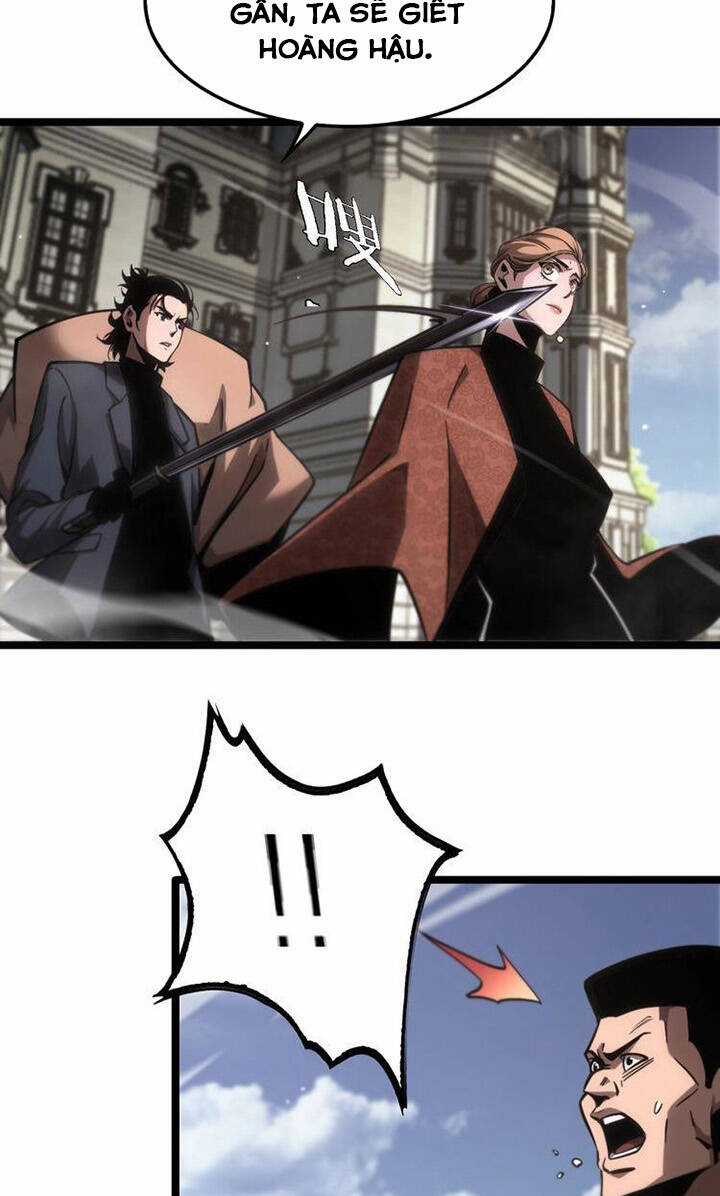 Chư Giới - Tận Thế Online Chapter 207 trang 29