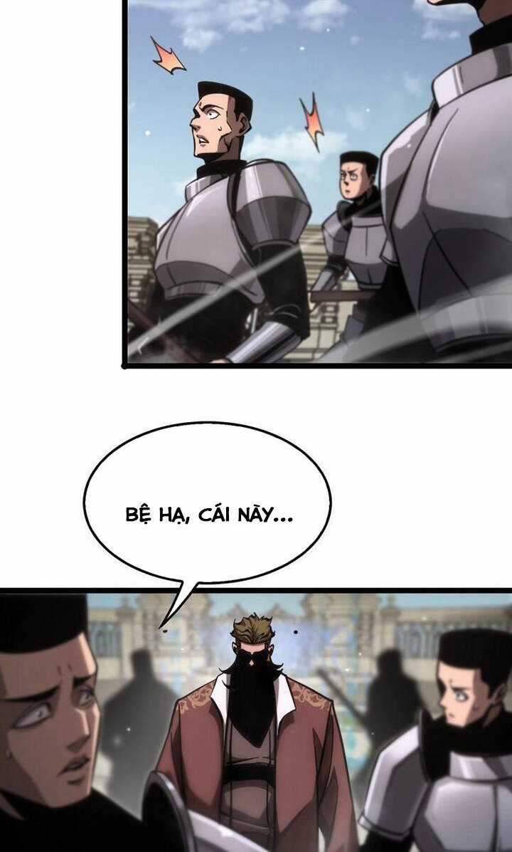 Chư Giới - Tận Thế Online Chapter 207 trang 30