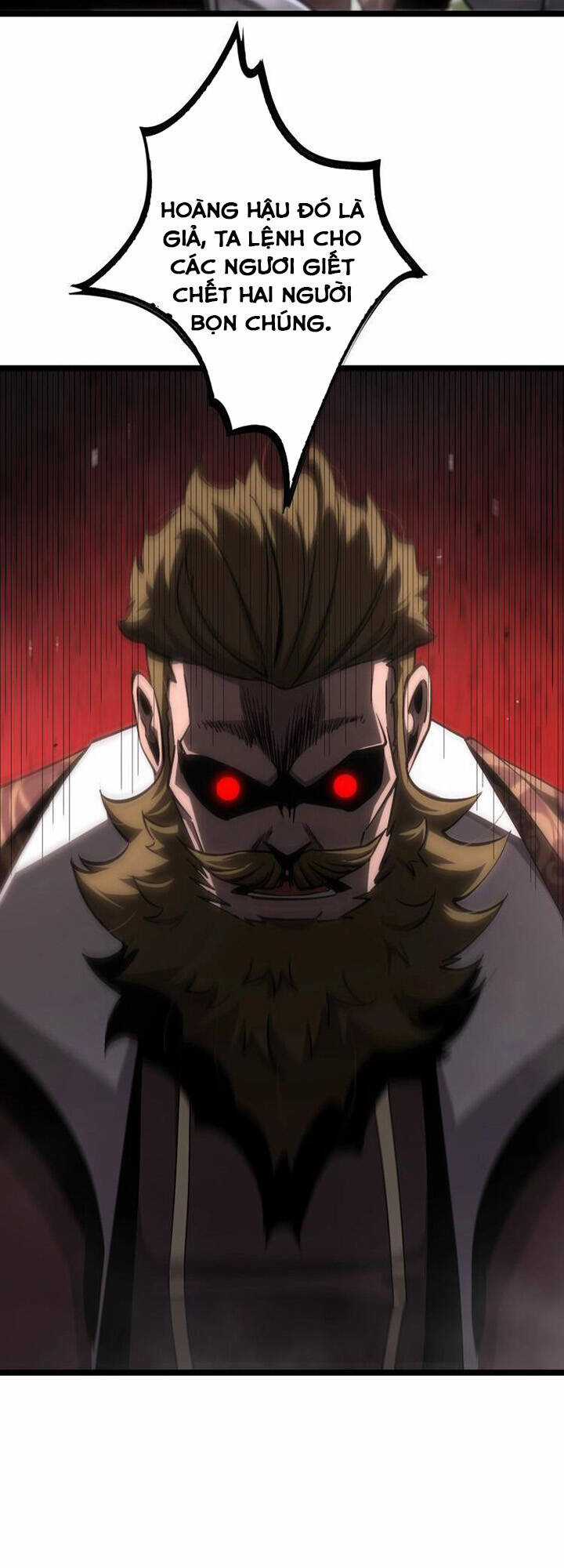 Chư Giới - Tận Thế Online Chapter 207 trang 31