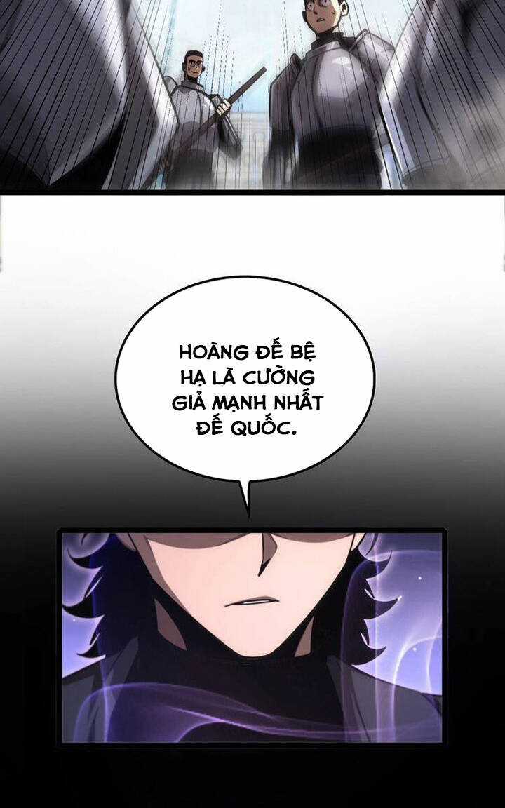 Chư Giới - Tận Thế Online Chapter 207 trang 35