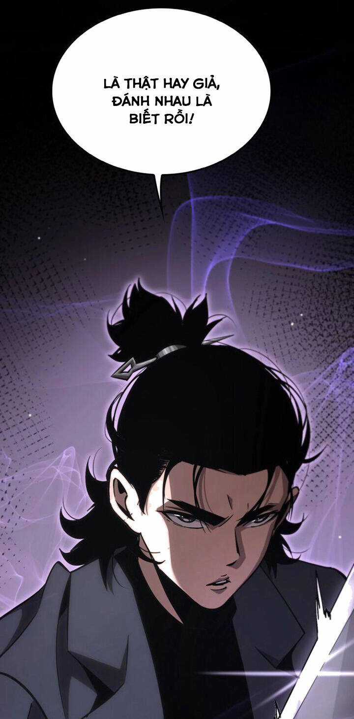 Chư Giới - Tận Thế Online Chapter 207 trang 36