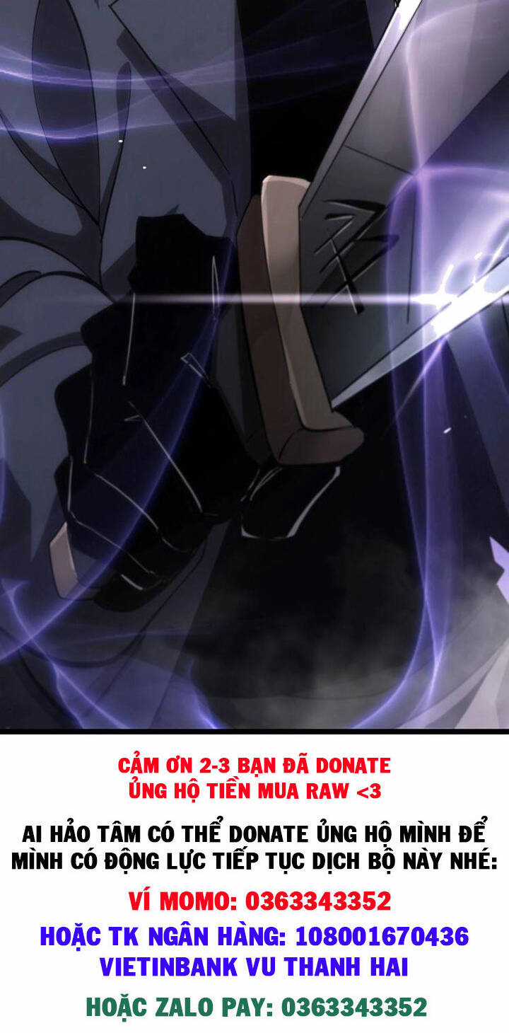 Chư Giới - Tận Thế Online Chapter 207 trang 37