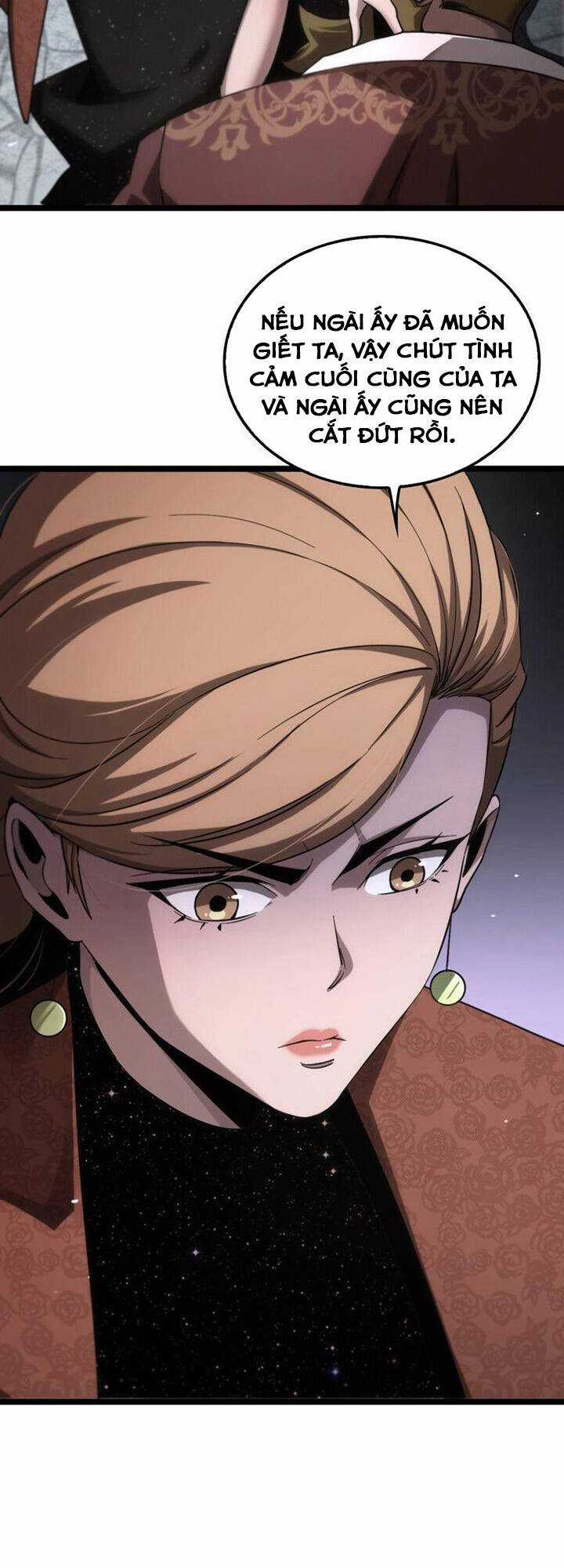 Chư Giới - Tận Thế Online Chapter 207 trang 8