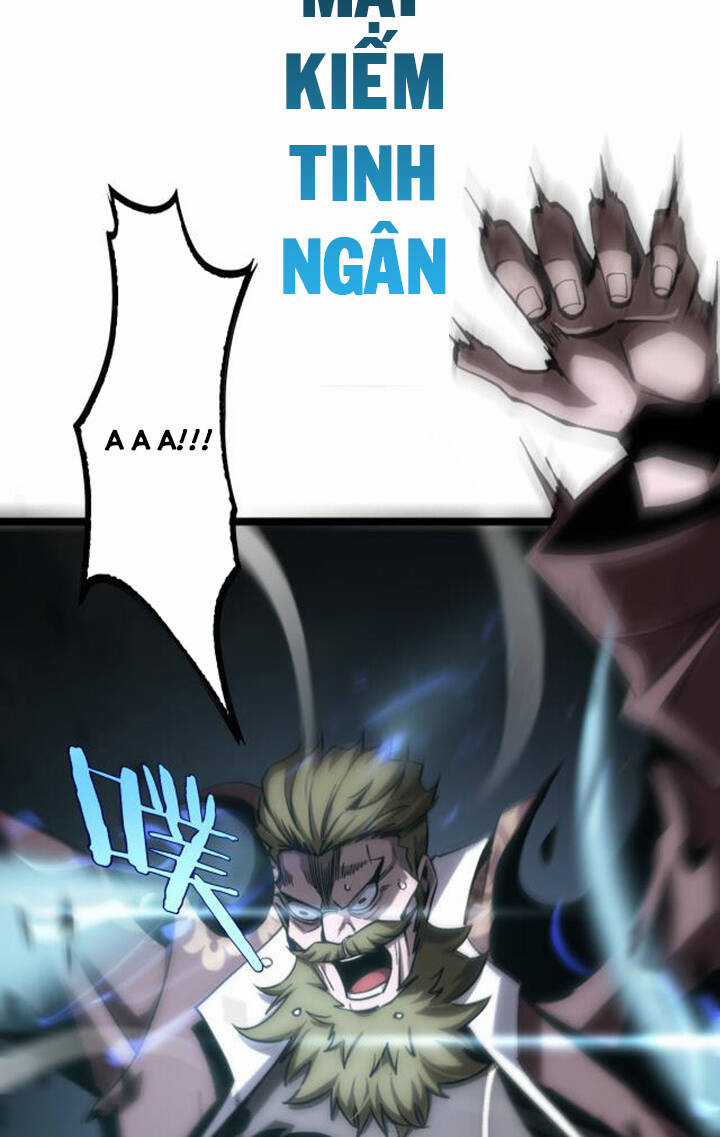 Chư Giới - Tận Thế Online Chapter 208 trang 10