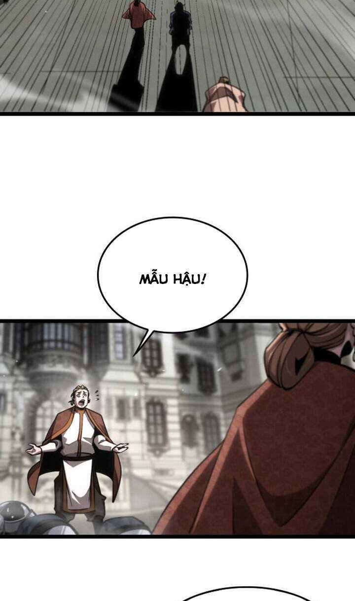 Chư Giới - Tận Thế Online Chapter 208 trang 14