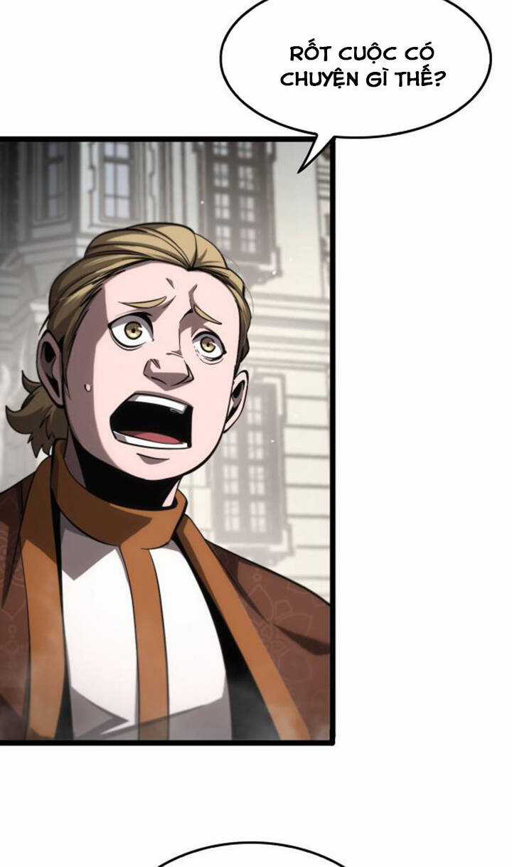 Chư Giới - Tận Thế Online Chapter 208 trang 15