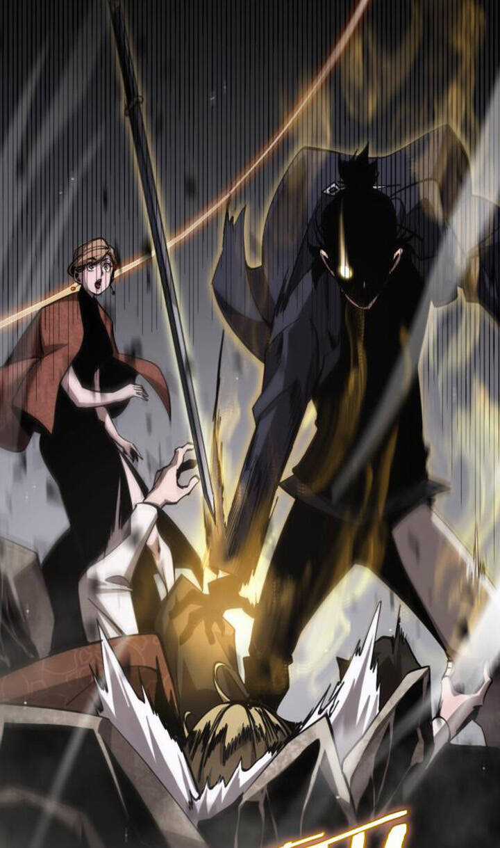 Chư Giới - Tận Thế Online Chapter 208 trang 19