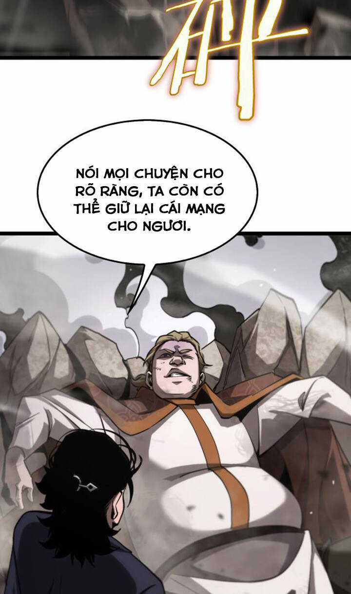 Chư Giới - Tận Thế Online Chapter 208 trang 20