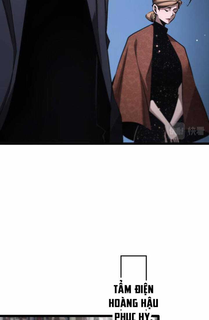 Chư Giới - Tận Thế Online Chapter 208 trang 29