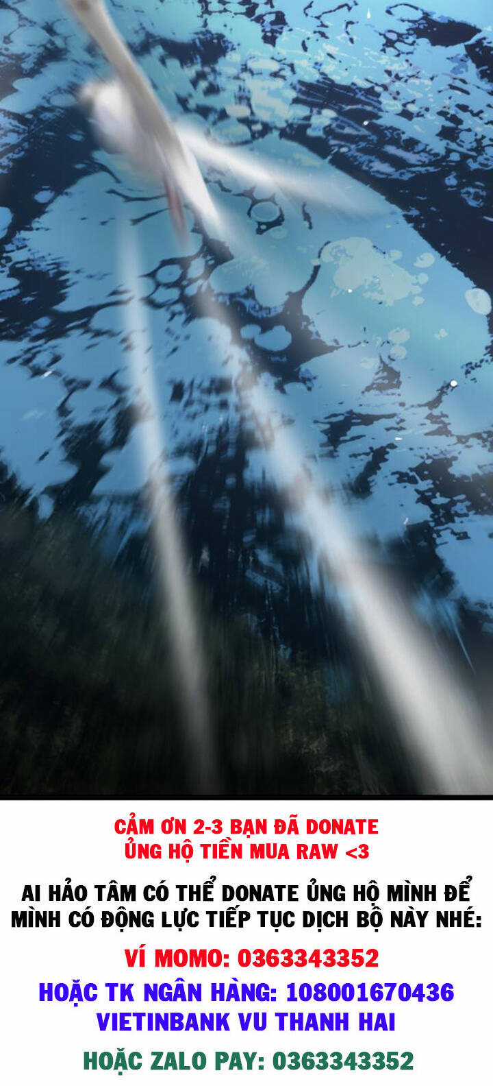 Chư Giới - Tận Thế Online Chapter 208 trang 41