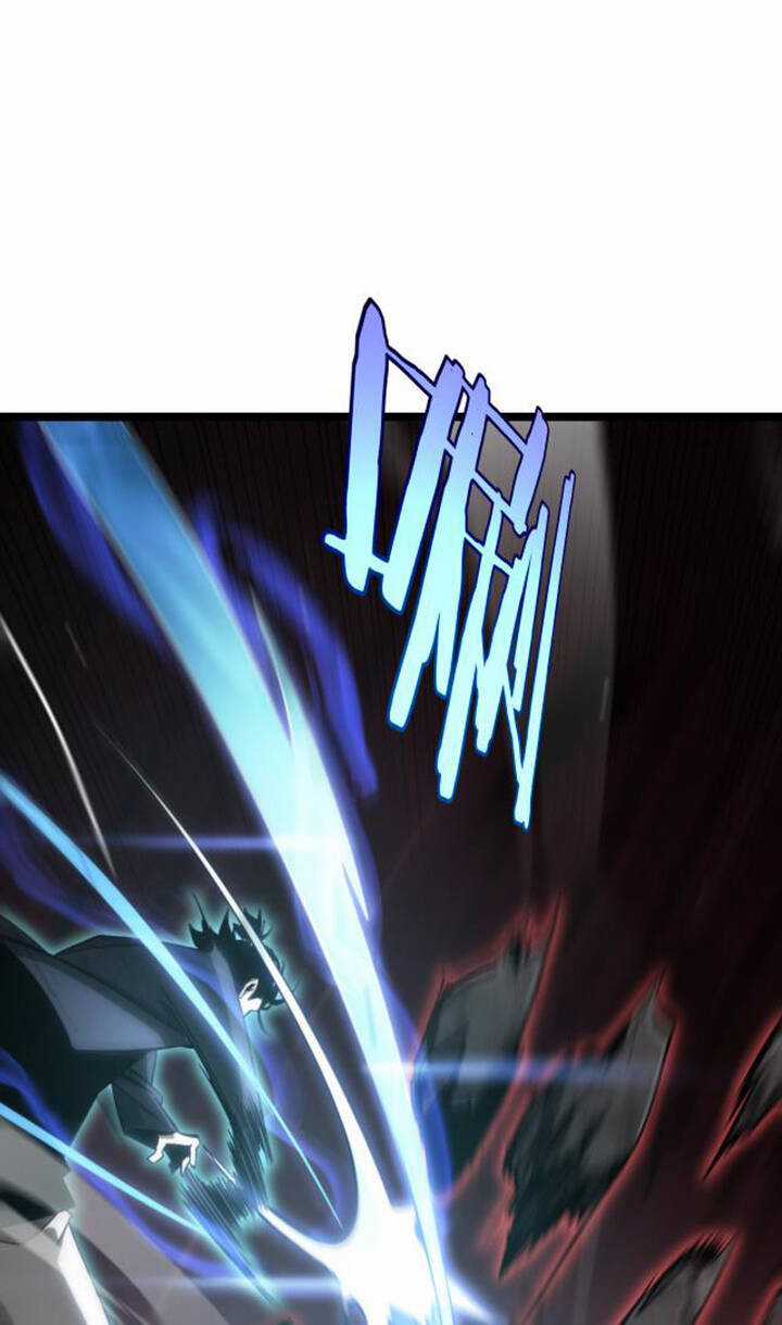 Chư Giới - Tận Thế Online Chapter 208 trang 5