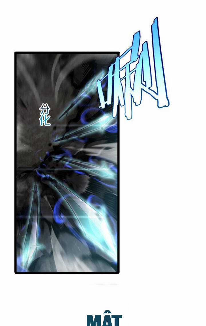 Chư Giới - Tận Thế Online Chapter 208 trang 9