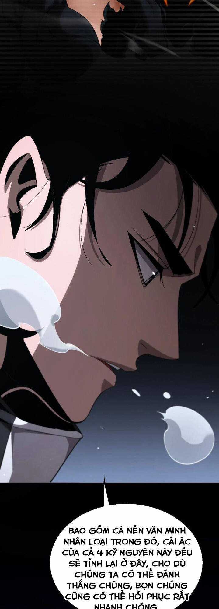 Chư Giới - Tận Thế Online Chapter 209 trang 13