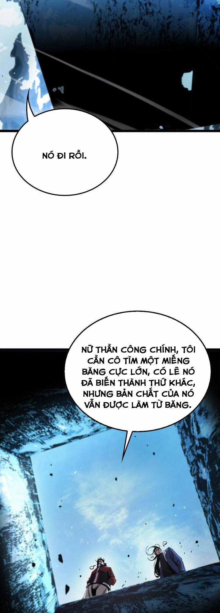 Chư Giới - Tận Thế Online Chapter 209 trang 17
