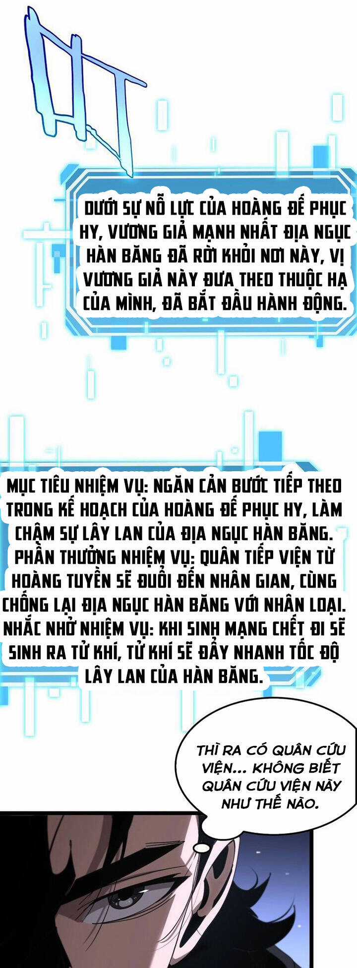 Chư Giới - Tận Thế Online Chapter 209 trang 19