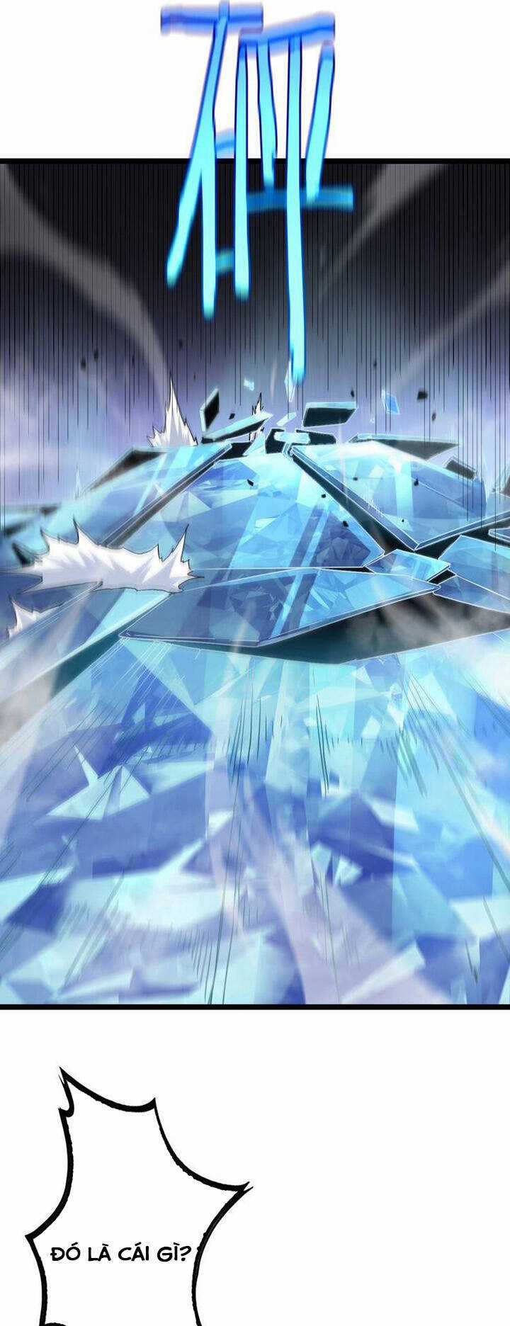 Chư Giới - Tận Thế Online Chapter 209 trang 22