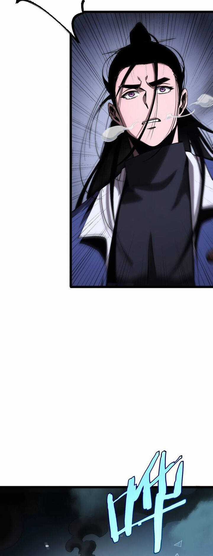 Chư Giới - Tận Thế Online Chapter 209 trang 23