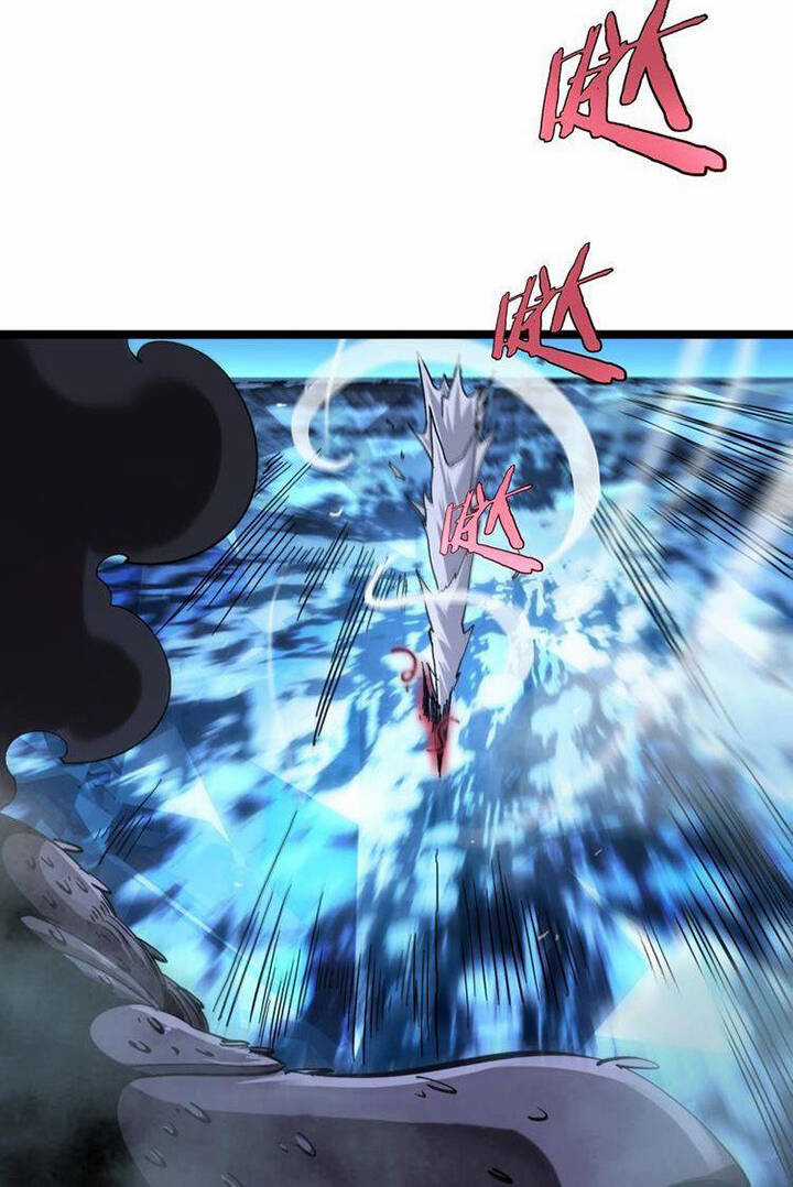 Chư Giới - Tận Thế Online Chapter 209 trang 28