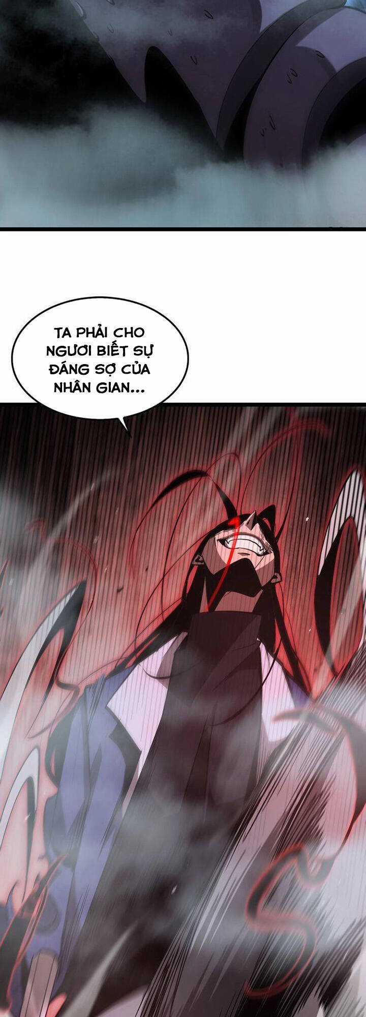 Chư Giới - Tận Thế Online Chapter 209 trang 29