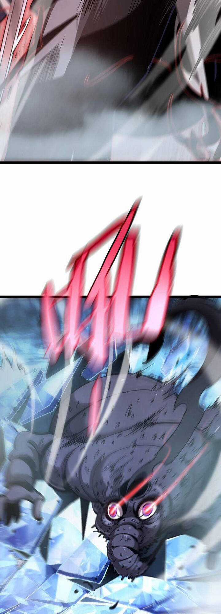 Chư Giới - Tận Thế Online Chapter 209 trang 30