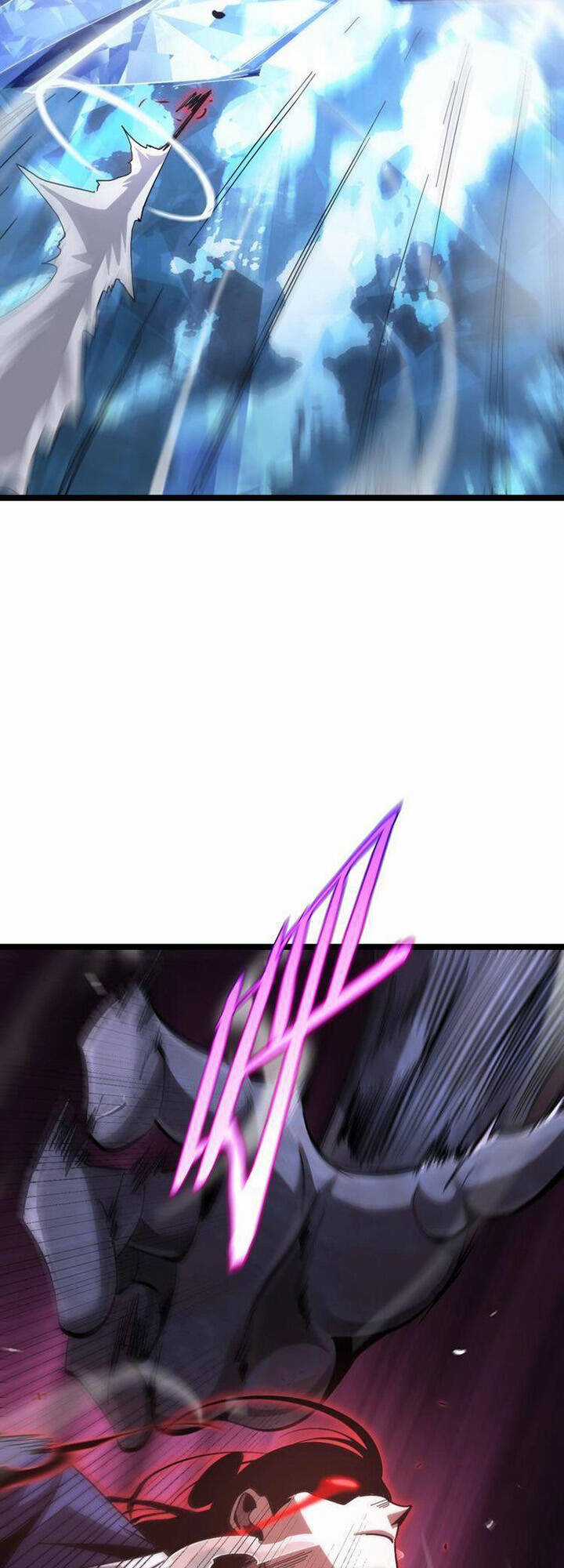 Chư Giới - Tận Thế Online Chapter 209 trang 31