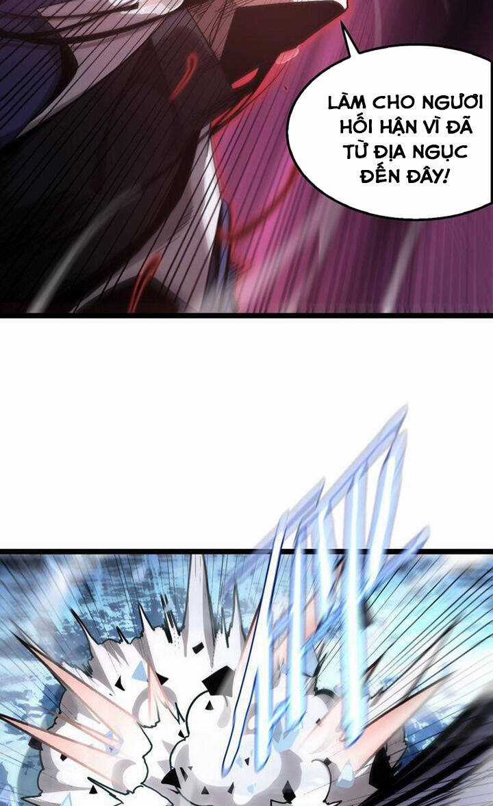 Chư Giới - Tận Thế Online Chapter 209 trang 32