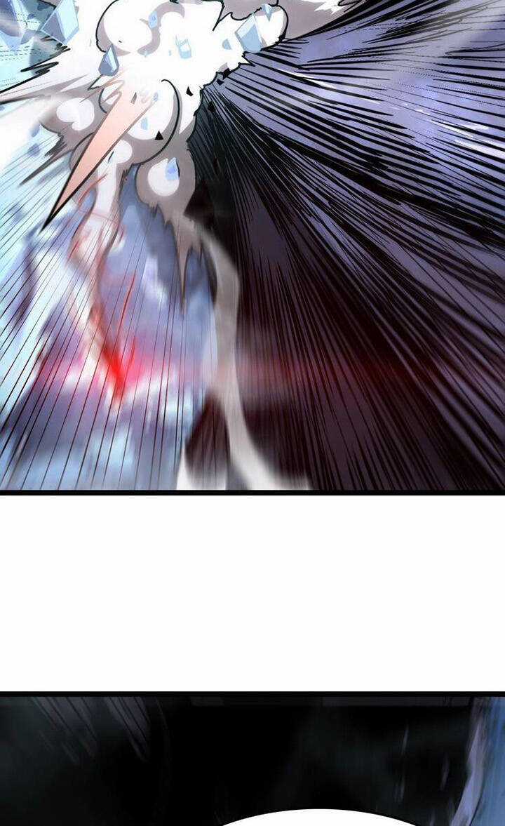 Chư Giới - Tận Thế Online Chapter 209 trang 33