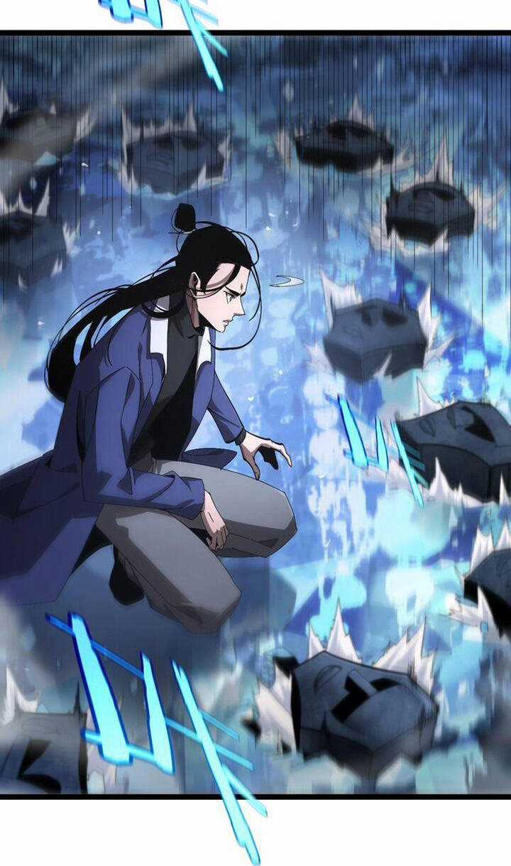 Chư Giới - Tận Thế Online Chapter 209 trang 4