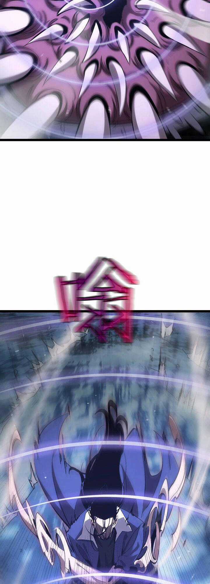 Chư Giới - Tận Thế Online Chapter 209 trang 41