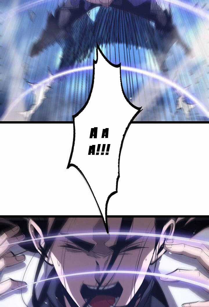 Chư Giới - Tận Thế Online Chapter 209 trang 42