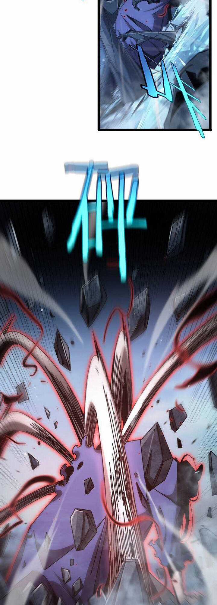 Chư Giới - Tận Thế Online Chapter 209 trang 45