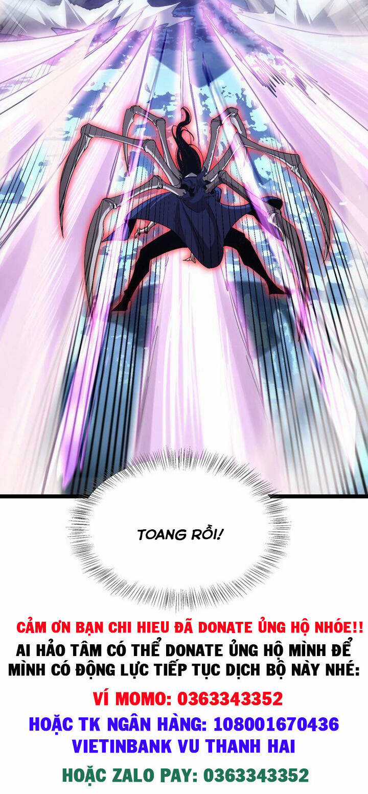 Chư Giới - Tận Thế Online Chapter 209 trang 49