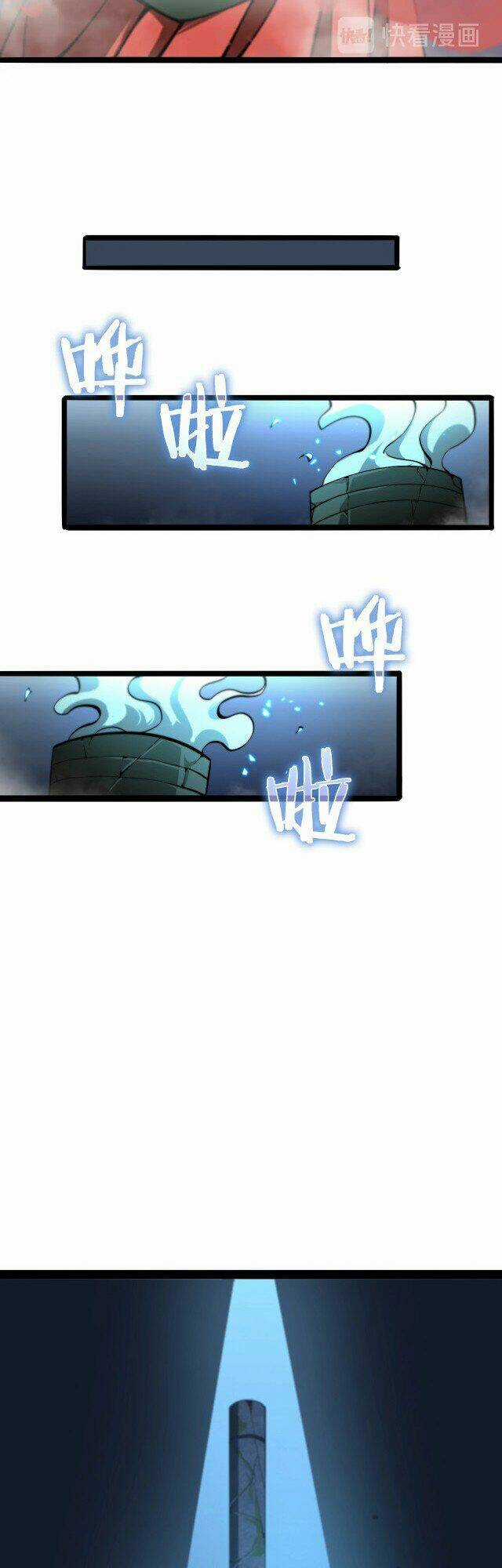 Chư Giới - Tận Thế Online Chapter 21 trang 14