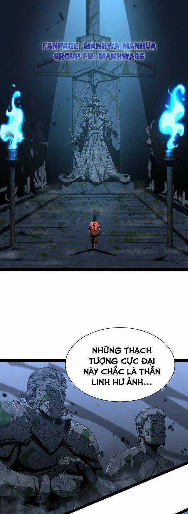 Chư Giới - Tận Thế Online Chapter 21 trang 15