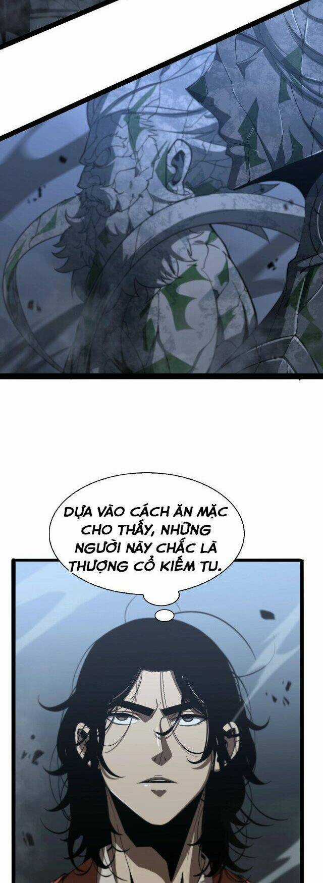 Chư Giới - Tận Thế Online Chapter 21 trang 16