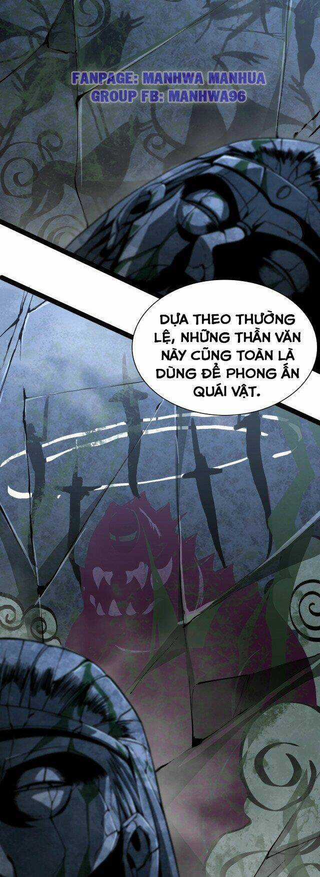 Chư Giới - Tận Thế Online Chapter 21 trang 19