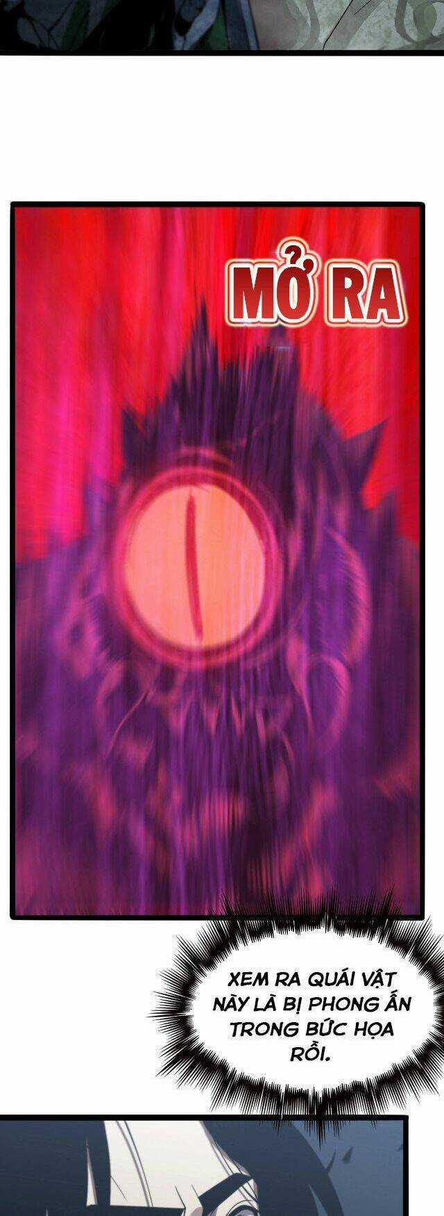 Chư Giới - Tận Thế Online Chapter 21 trang 20