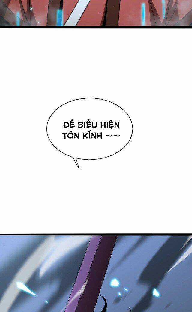 Chư Giới - Tận Thế Online Chapter 21 trang 29