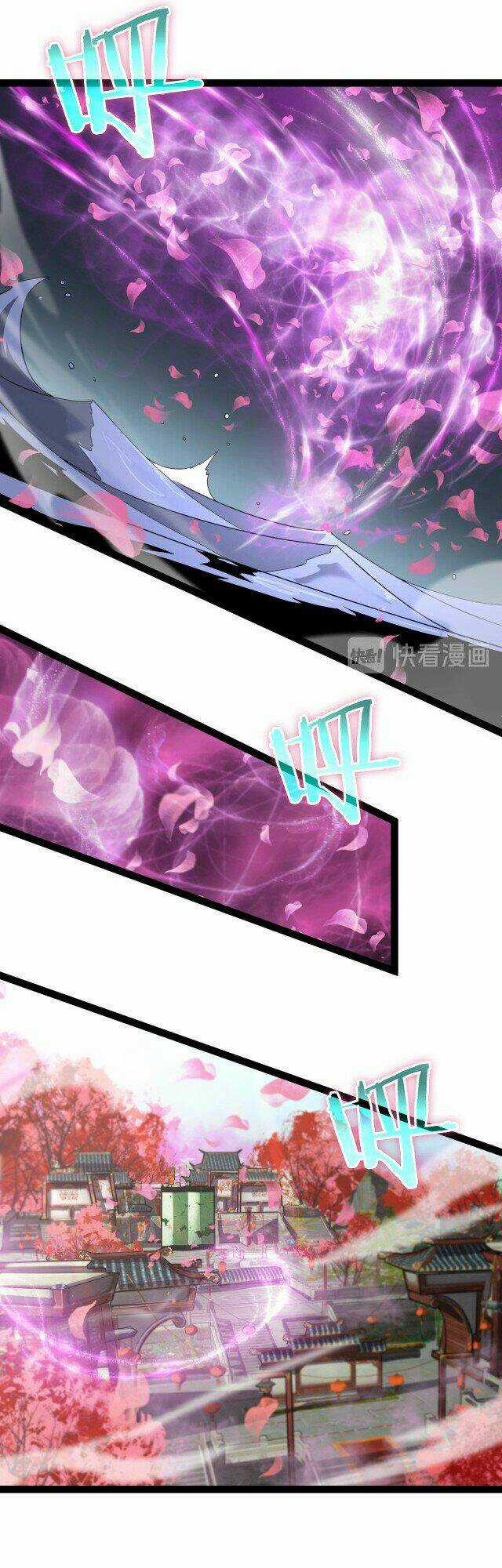 Chư Giới - Tận Thế Online Chapter 21 trang 5