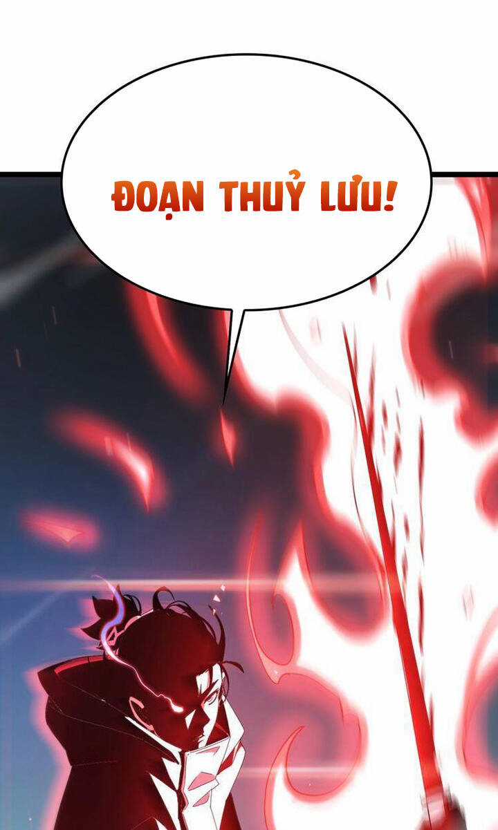 Chư Giới - Tận Thế Online Chapter 210 trang 10