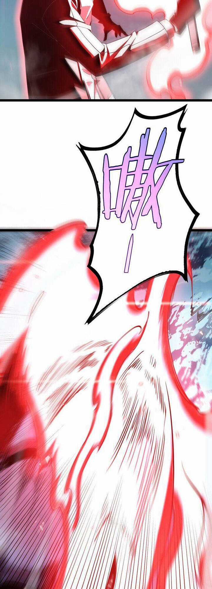 Chư Giới - Tận Thế Online Chapter 210 trang 11