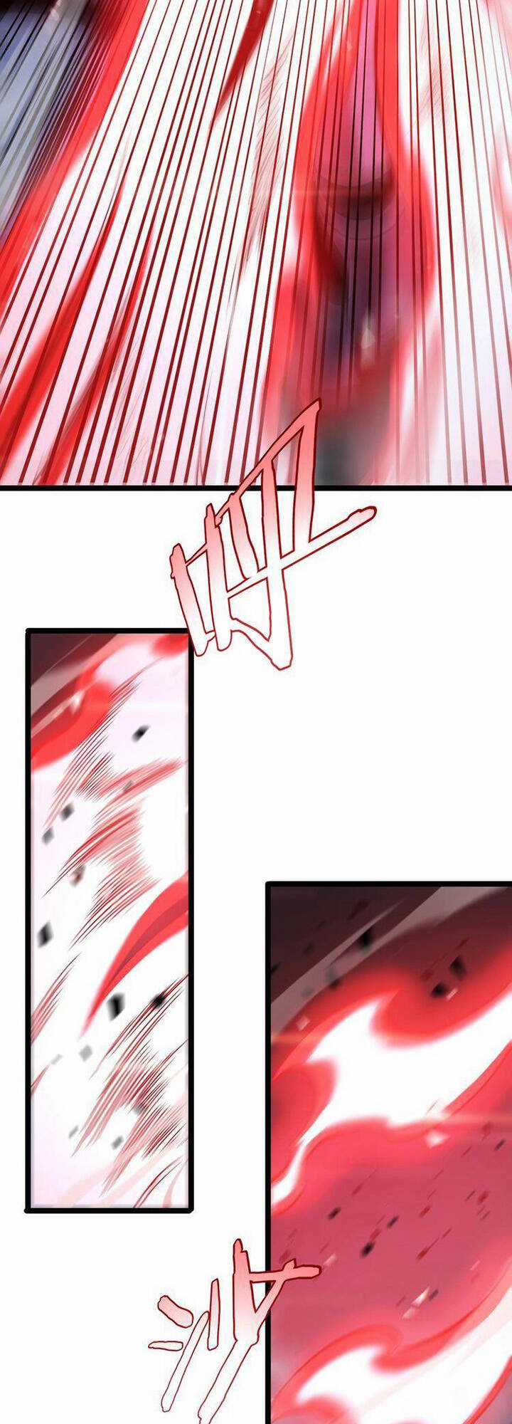 Chư Giới - Tận Thế Online Chapter 210 trang 12