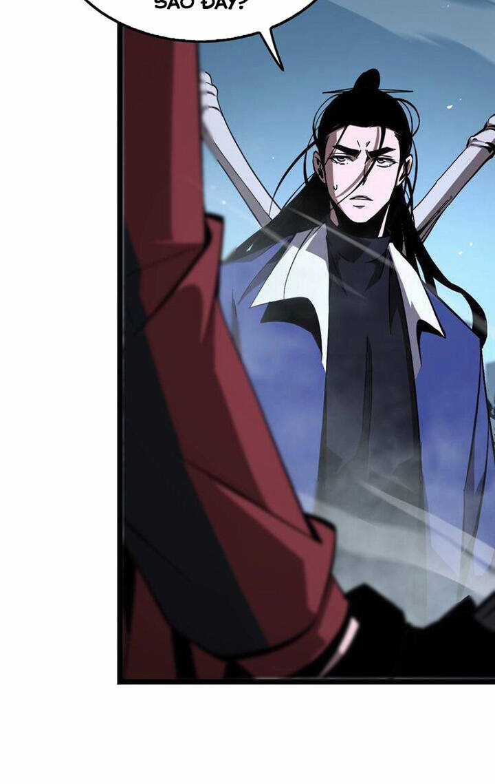 Chư Giới - Tận Thế Online Chapter 210 trang 14