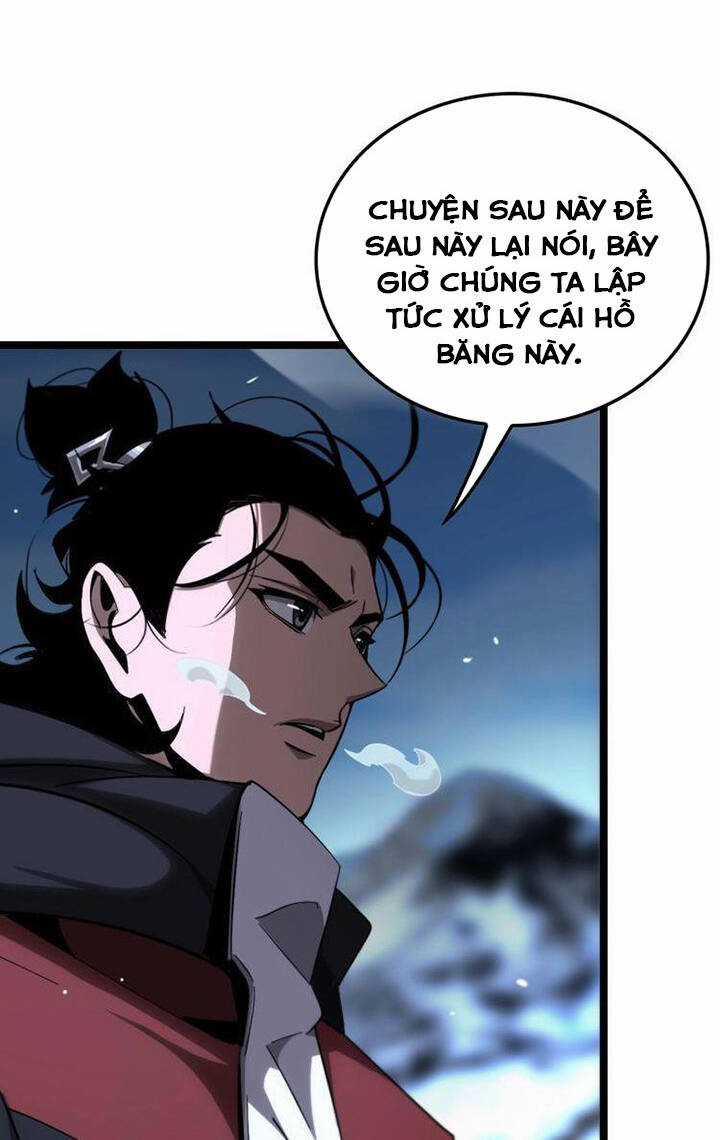 Chư Giới - Tận Thế Online Chapter 210 trang 15