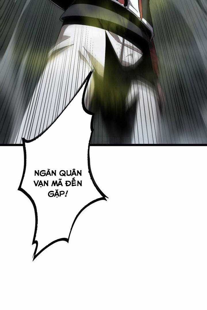 Chư Giới - Tận Thế Online Chapter 210 trang 19