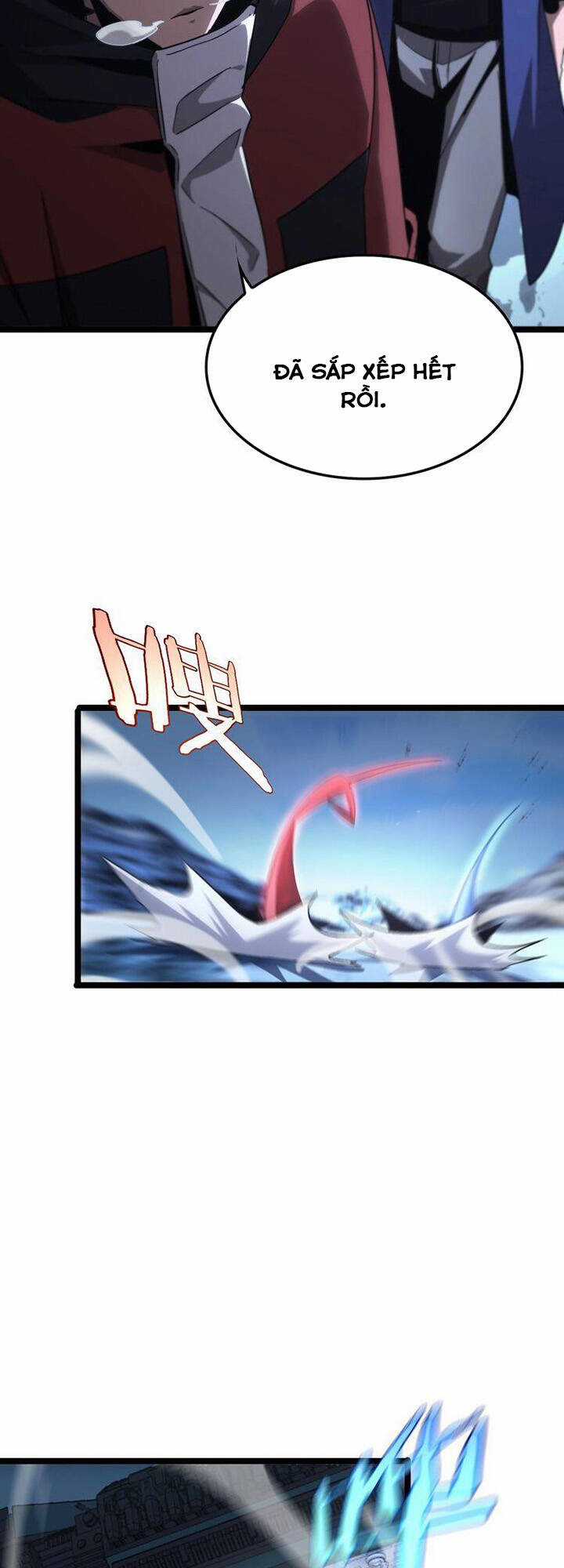 Chư Giới - Tận Thế Online Chapter 210 trang 23