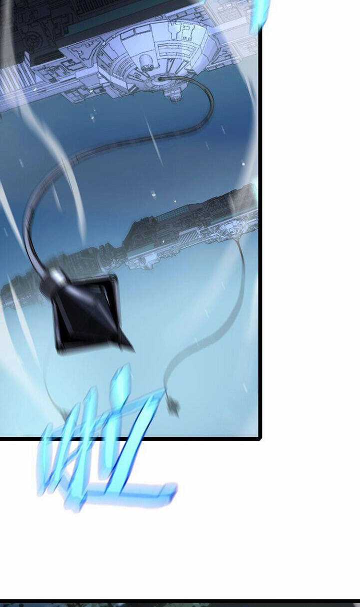 Chư Giới - Tận Thế Online Chapter 210 trang 24