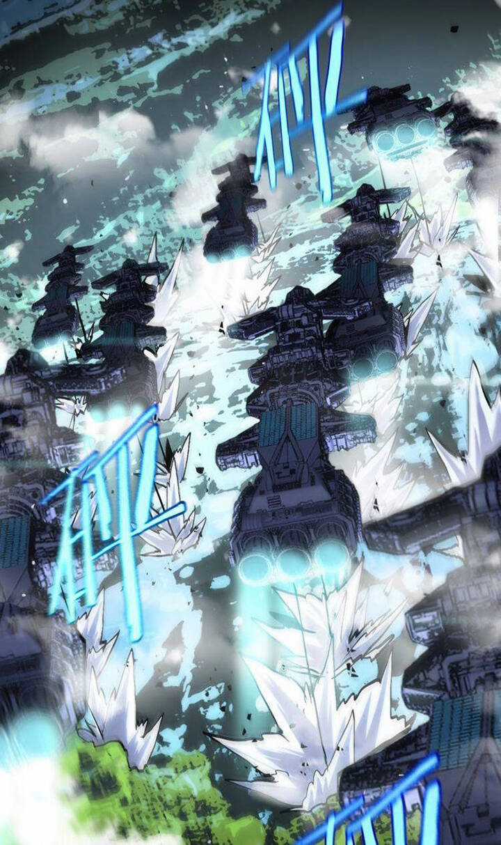 Chư Giới - Tận Thế Online Chapter 210 trang 25