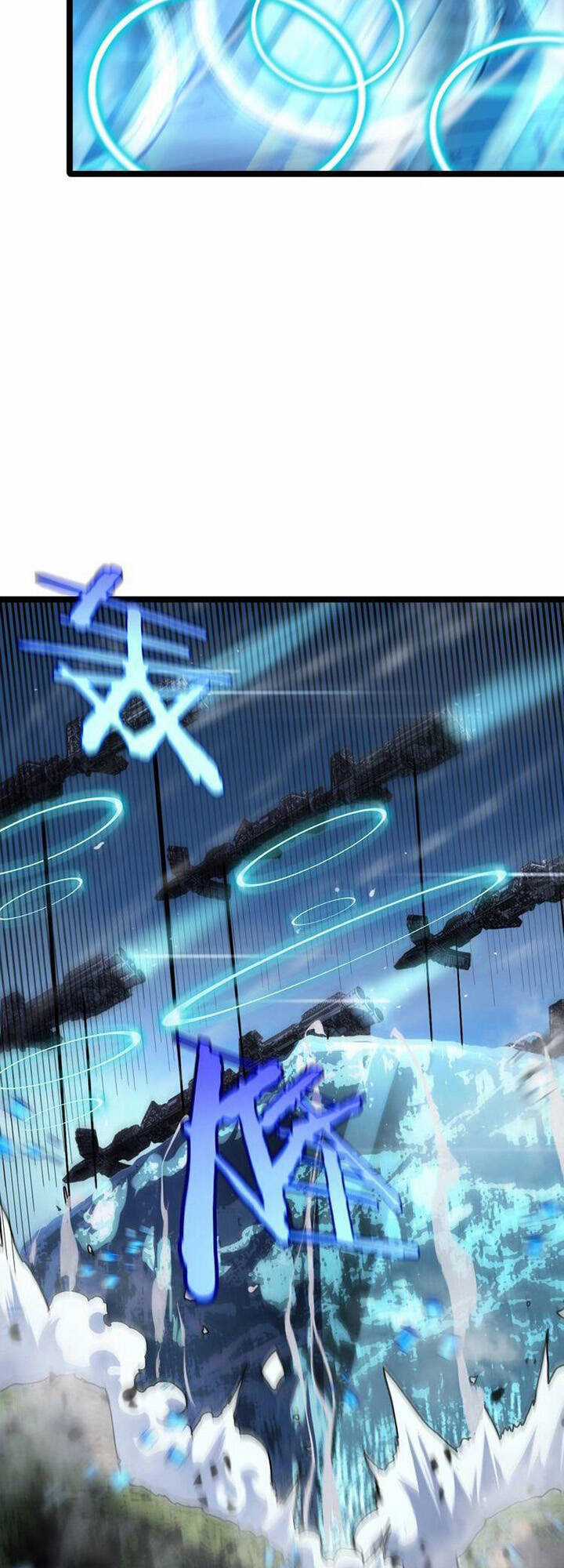 Chư Giới - Tận Thế Online Chapter 210 trang 28