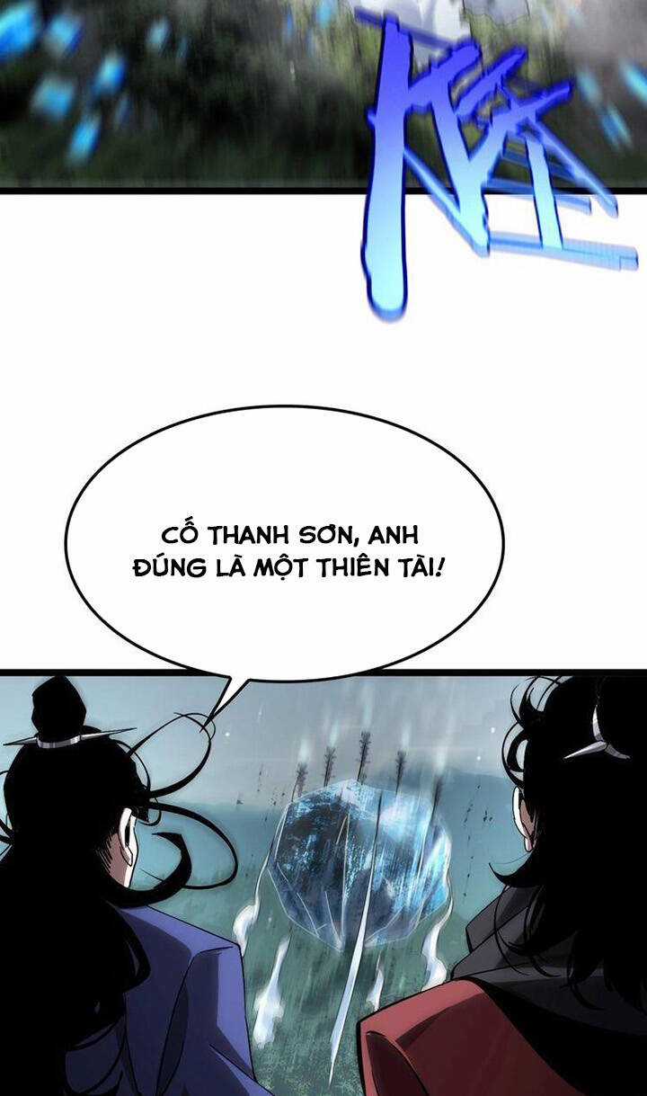 Chư Giới - Tận Thế Online Chapter 210 trang 29